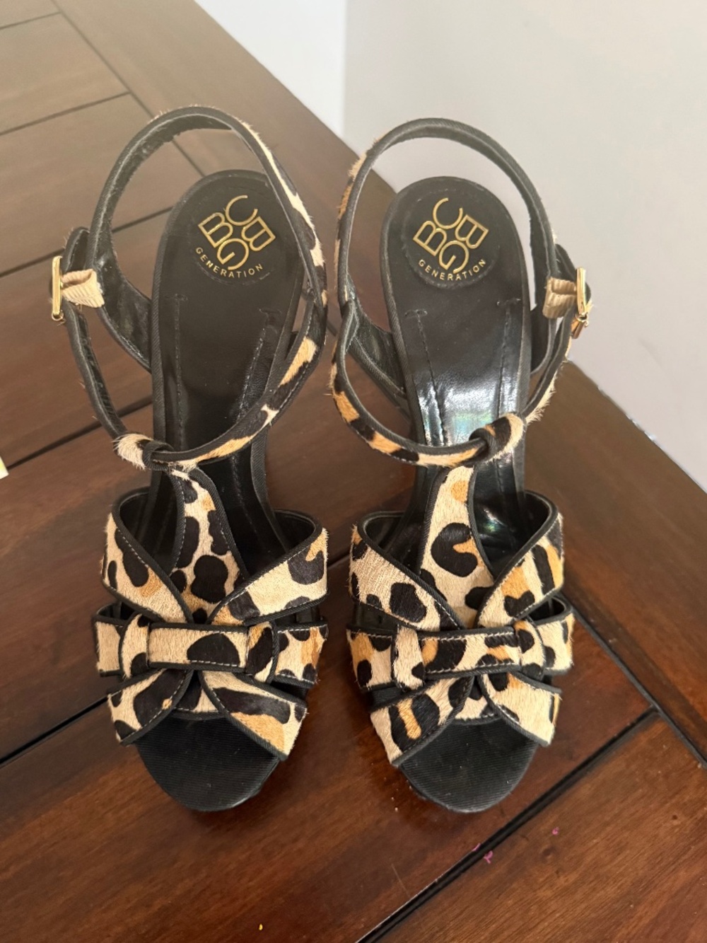 Bcbg  Heels